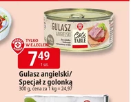 Гуляш Specjal