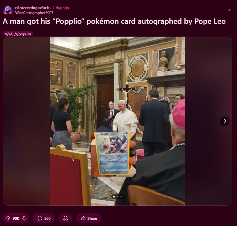 źródło: Reddit