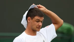 Majchrzak milionerem. Ogłasza, co zrobi z górą pieniędzy z Wimbledonu