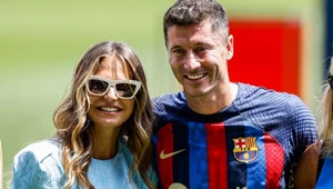 Na takie wieści od Lewandowskiego czekali kibice. Ogłasza po urlopie z żoną