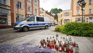 Atak w Nowem. 29-letni Kolumbijczyk z zarzutami. Grozi mu dożywocie