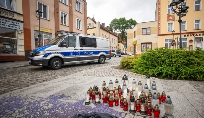29-letni Kolumbijczyk usłyszał zarzut zabójstwa