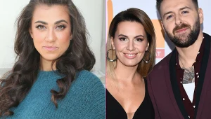 Maja Hyży, Agnieszka Hyży,  Grzegorz Hyży