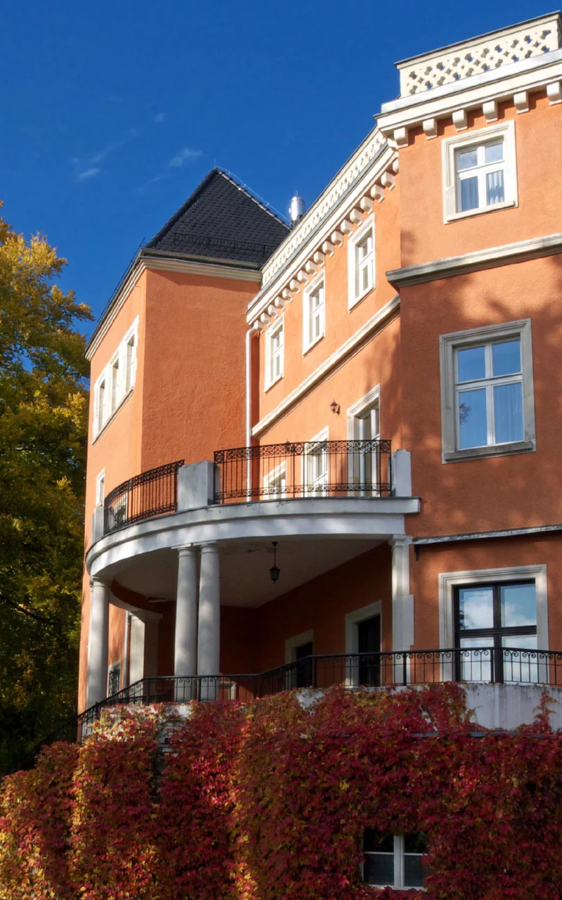 Pałac Paulinum w Jeleniej Górze