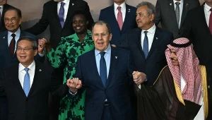 Kraje BRICS krytykują politykę celną Trumpa