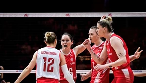 Polskie siatkarki zachwycają, a tu takie słowa o Stysiak. Były spore obawy