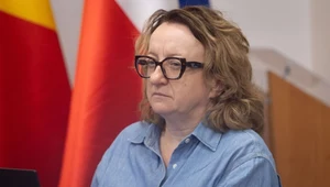Szefowa Wód Polskich odwołana. Jest decyzja ministra