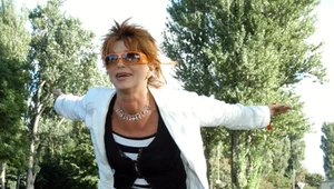 Ewa Sałacka: Gdy odeszła, płakały po niej nawet zwierzaki 