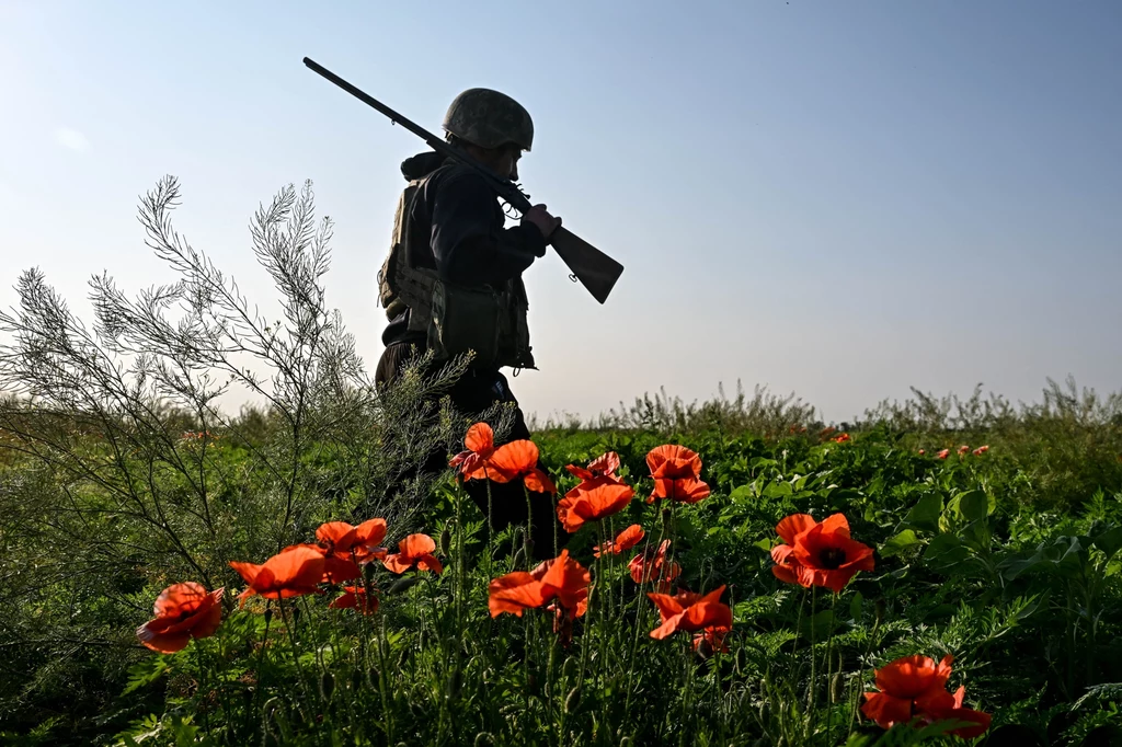 Pentagon przekaże Ukrainie więcej broni defensywnej Pentagon przekaże Ukrainie więcej broni defensywnej