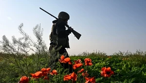 Ukraina otrzyma więcej broni. Trump: Muszą być w stanie się bronić