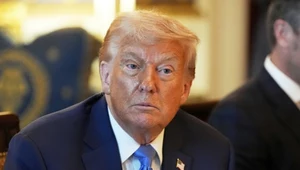 "Zasłużyłeś na to". Nominował Trumpa do pokojowego Nobla