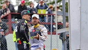Martin Vaculik i Anders Thomsen