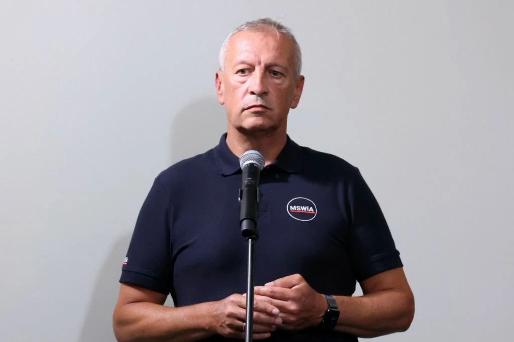 Alert RCB dla kilku województw. Chodzi o intensywne opady deszczu Alert RCB dla kilku województw. Chodzi o intensywne opady deszczu