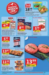 Auchan Supermarket - Lato przyjemności