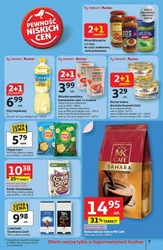 Auchan Supermarket - Lato przyjemności