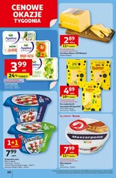 Auchan Hipermarket - Odlotowe ceny
