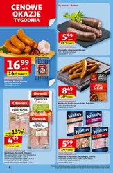 Auchan Hipermarket - Odlotowe ceny