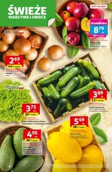Auchan Hipermarket - Odlotowe ceny