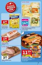 Auchan Hipermarket - Odlotowe ceny