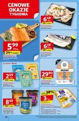Auchan Hipermarket - Odlotowe ceny