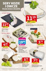 Auchan Hipermarket - Odlotowe ceny