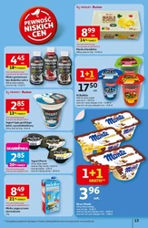 Auchan Hipermarket - Odlotowe ceny