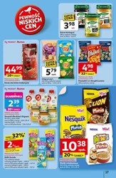 Auchan Hipermarket - Odlotowe ceny