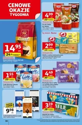 Auchan Hipermarket - Odlotowe ceny