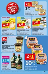 Auchan Hipermarket - Odlotowe ceny