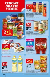 Auchan Hipermarket - Odlotowe ceny