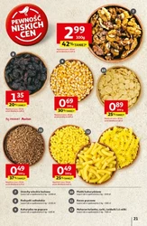 Auchan Hipermarket - Odlotowe ceny