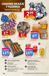 Auchan Hipermarket - Odlotowe ceny