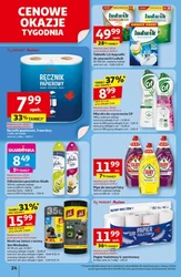 Auchan Hipermarket - Odlotowe ceny