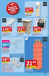 Auchan Hipermarket - Odlotowe ceny
