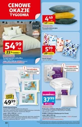 Auchan Hipermarket - Odlotowe ceny