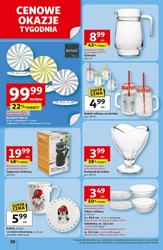 Auchan Hipermarket - Odlotowe ceny