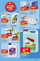 Auchan Hipermarket - Odlotowe ceny