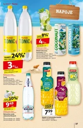 Auchan Hipermarket - Odlotowe ceny