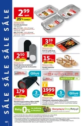 Auchan Hipermarket - Odlotowe ceny