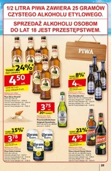 Auchan Hipermarket - Odlotowe ceny