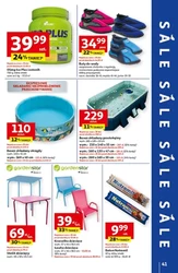 Auchan Hipermarket - Odlotowe ceny