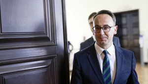Jest nowy prezes Wód Polskich. Minister Dariusz Klimczak podjął decyzję