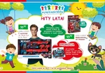 Wyspa Szkrabów - hity lata!