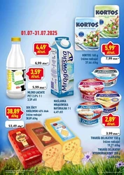 Mokpol - Najnowsze promocje