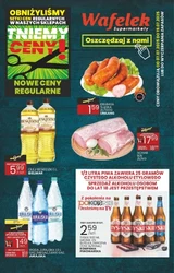 Wafelek - oszczędzaj z nami!