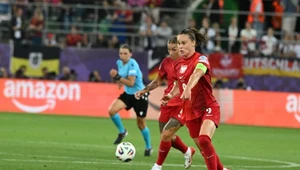 Polska - Szwecja Euro kobiet. Gdzie oglądać? [TRANSMISJA NA ŻYWO, WYNIK]