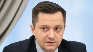 Afera z działką pod CPK. Oto co ustaliły Wody Polskie