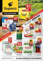 Supeco - super oferta