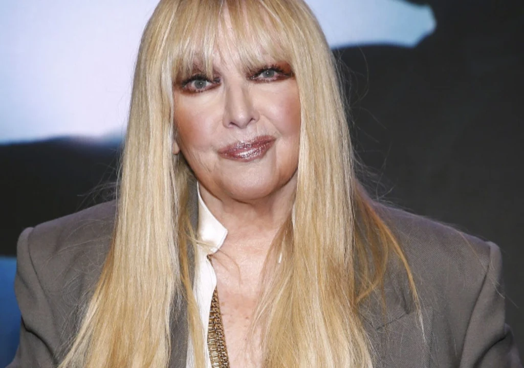 Maryla Rodowicz Maryla Rodowicz