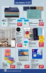 Moc promocji w Aldi
